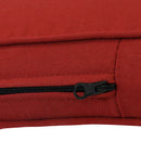 Sunnydaze Outdoor Patio Chaise Lounge Cushion - 72" x 21"