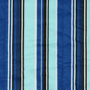 Sunnydaze 2-Person Quilted Fabric Double Hammock with Pillow