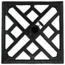 Sunnydaze Patio Umbrella Base for Market Umbrella