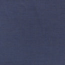 Sunnydaze 9' Aluminum Spun-Poly Market Umbrella with Tilt and Crank - Navy Blue