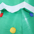 Sunnydaze Outdoor Inflatable Christmas Decoration