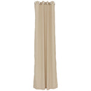 Sunnydaze Contemporary Styles Indoor/Outdoor Curtain Panels - 52" x 120"