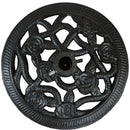 Sunnydaze Patio Umbrella Base for Market Umbrella
