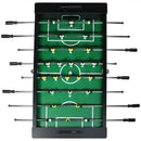 Sunnydaze 55" Foosball Game Table with Drink Holders
