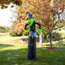 Sunnydaze Outdoor Inflatable Halloween Decoration