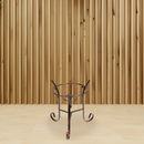 Sunnydaze Steel Gazing Globe Stand