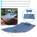 Infographic highlighting the features and or benefits of the product.