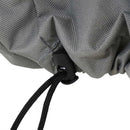 Sunnydaze Round Outdoor Cover for Fire Pit - UV-Resistant