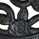 Sunnydaze Patio Umbrella Base for Market Umbrella