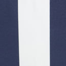 Sunnydaze Designer Eyelet Outdoor Curtain Panels - 52" x 108"