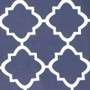 Sunnydaze Designer Eyelet Outdoor Curtain Panels - 52" x 108"