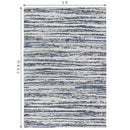 Sunnydaze Indoor Area Rug