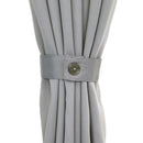 Sunnydaze Contemporary Styles Outdoor Curtain Panels