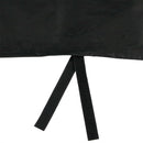 Sunnydaze Firewood Log Hoop Cover