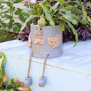 indoor/outdoor turkey planter