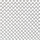 Sunnydaze Fire Pit Spark Screen - Steel Mesh Spark Cover
