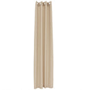 Sunnydaze Modern Styles Indoor/Outdoor Curtain Panels - 52" x 96"