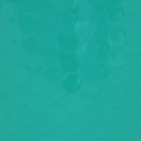 Sunnydaze Galvanized Steel Buckets with Hexagon Pattern - Set of 4