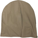 Sunnydaze Firewood Log Hoop Cover - Size & Color Options