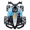 Sunnydaze Stupendous Stunts Gesture Sensing RC Car with Dual Controllers