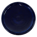 Sunnydaze Glazed Ceramic Outdoor Bird Bath