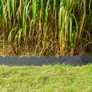 Sunnydaze Metal Landscape Edging - Set of 5 - 42" Sections