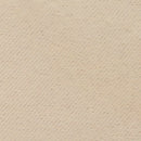 Beige swatch of indoor outdoor blackout curtains.