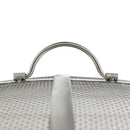 Sunnydaze Fire Pit Spark Screen - Steel Mesh Spark Cover