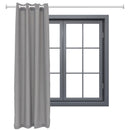 Sunnydaze Contemporary Styles Outdoor Curtain Panels
