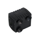 Sunnydaze Electric Submersible Water Pump with LED Lights - 40 GPH