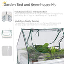 Infographic highlighting the features and or benefits of the product.