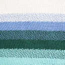 Sunnydaze Woven Double Hammock with Spreader Bars