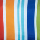 Sunnydaze 2-Person Extra Large Quilted Outdoor Hammock - 77.5" Bed